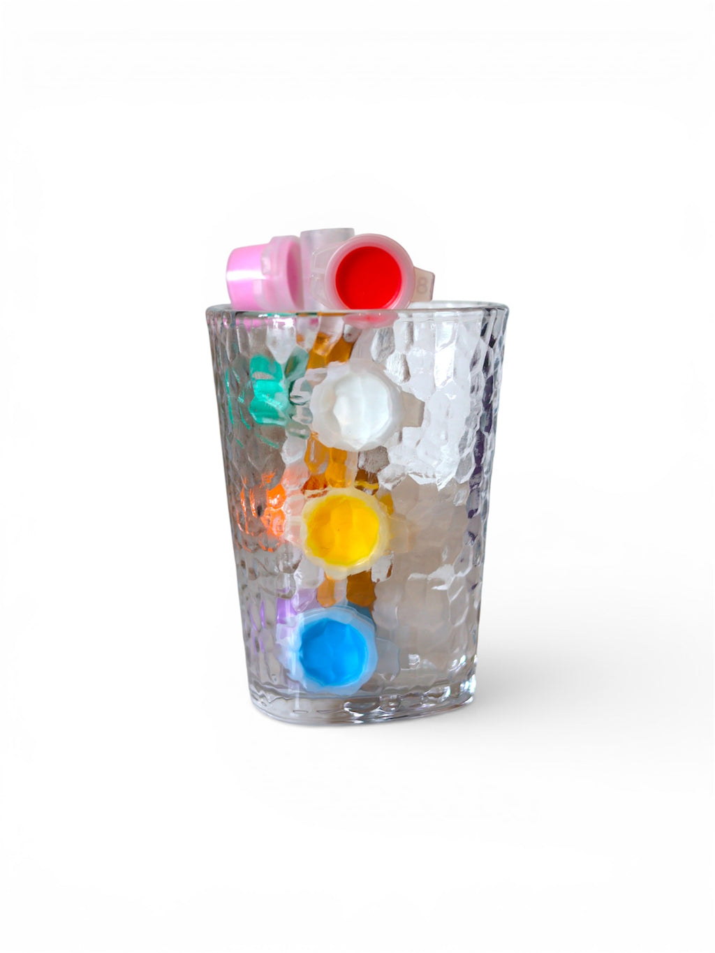 DIY Glass Cup Kit