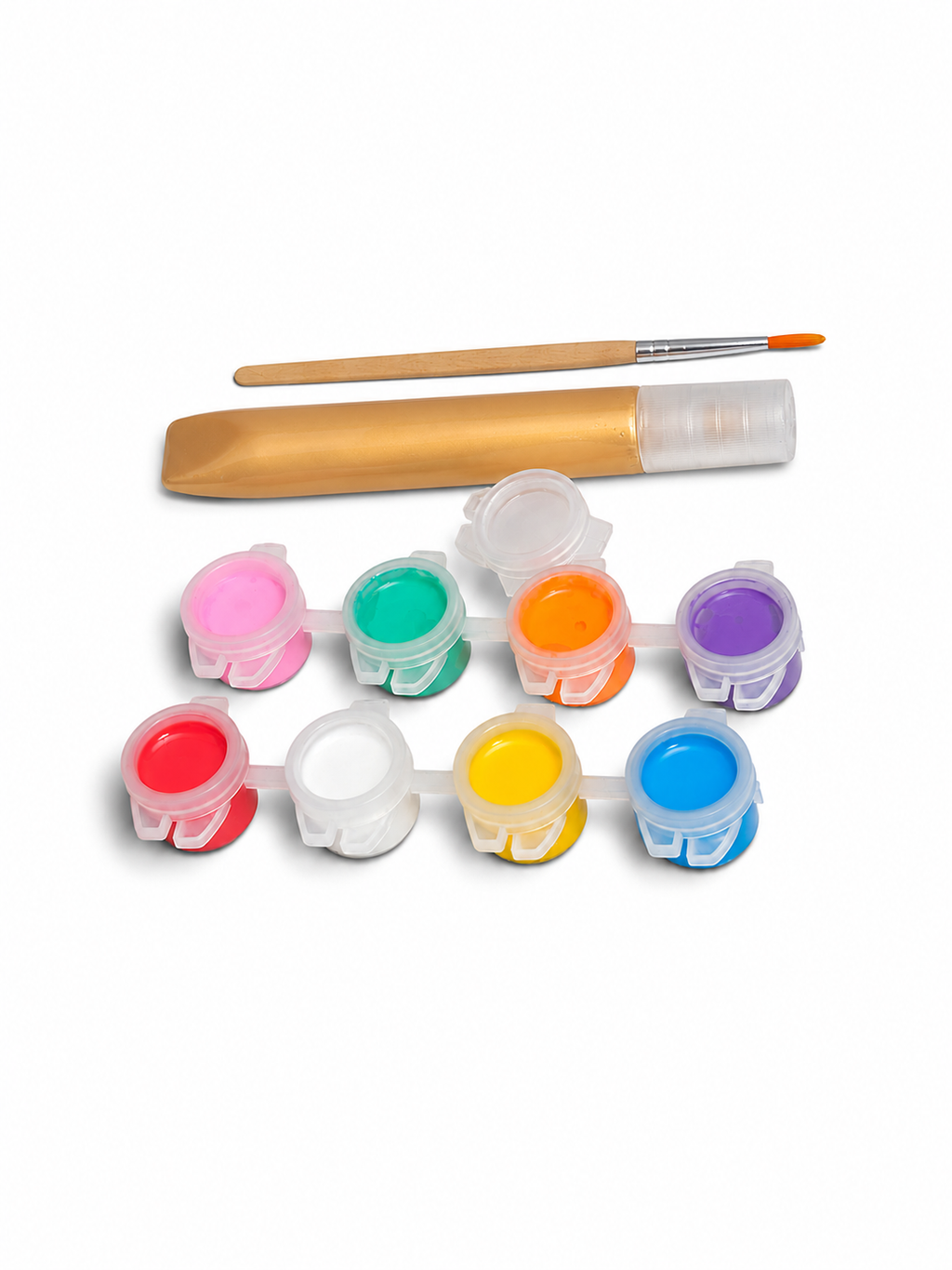 DIY Glass Cup Kit